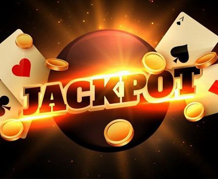 Hướng dẫn chơi Jackpot hiệu quả tại nhà cái K8