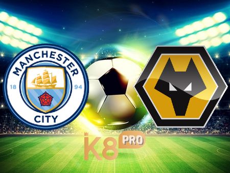 Soi kèo Manchester City vs Wolves – 19h30 – 11/12/2021