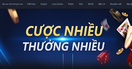 Giới thiệu sảnh Poker chuyên nghiệp tại nhà cái TF88