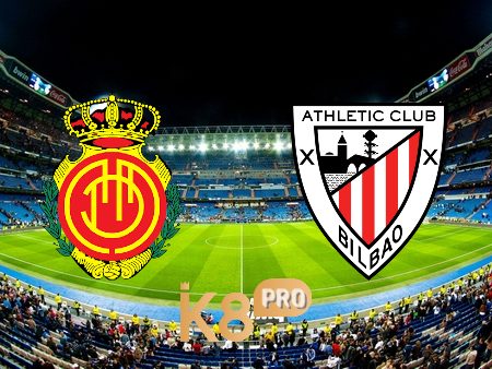 Soi kèo Mallorca vs Ath Bilbao – 03h00 – 15/02/2022