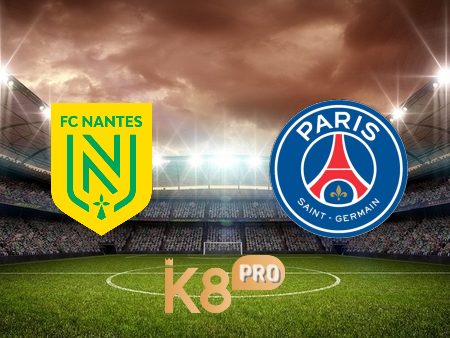 Soi kèo Nantes vs Paris SG – 03h00 – 20/02/2022