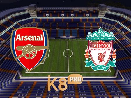 Soi kèo Arsenal vs Liverpool – 03h15 – 17/03/2022