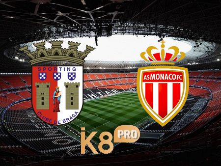 Soi kèo Braga vs AS Monaco – 03h00 – 11/03/2022