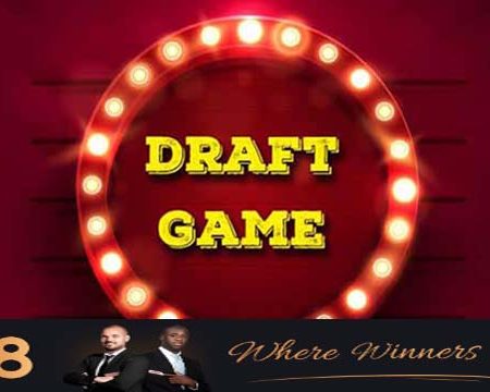 Hướng dẫn cách chơi Game Draft trực tuyến hiệu quả