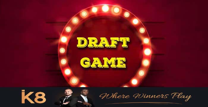 Cách chơi Game Draft trực tuyến